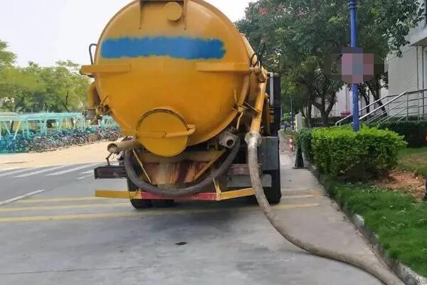 呈贡区化粪池清理有必要吗?