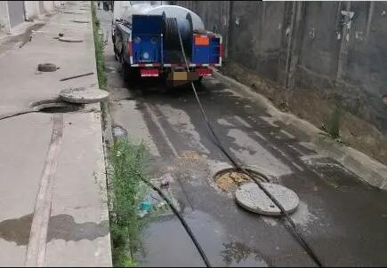 家用化粪池的制作方法是什么?家用化粪池怎么清理?