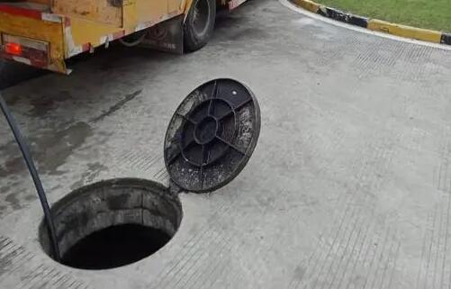 化粪池清理步骤是什么?注意事项有哪些?