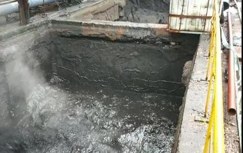 污水池清理要注意什么?污水池清理注意事项