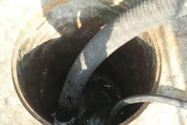 呈贡区清理化粪池多少钱?什么材料化粪池耐用?